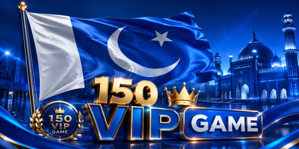 150 VIP Game