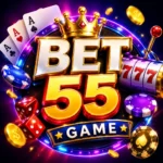 BET55 Game
