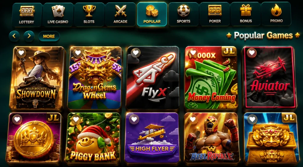 BRO444 Game APK