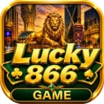 Lucky866 Game