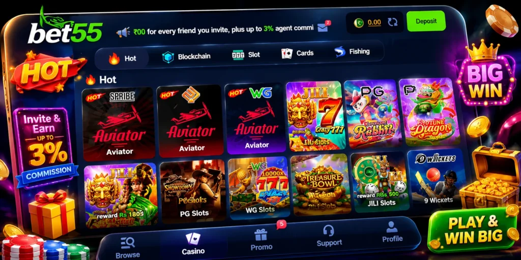 bet55 game apk