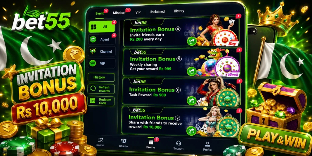 bet55 game app