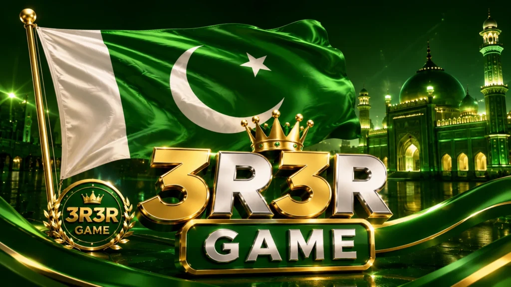3R3R Game