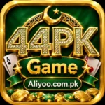 44PK Game