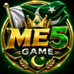 ME5 Game