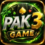 PAK3 Game