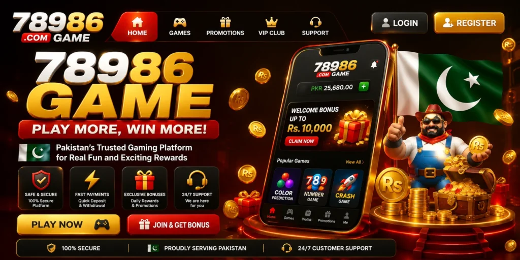 78986 Game apk