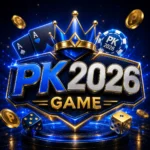 PK2026 Game Rewards