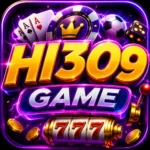 HI309 Game