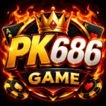 PK686 Game