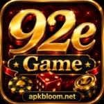 92 E Game