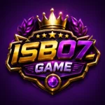 ISB07 Game