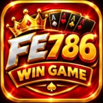FE786 Win Game